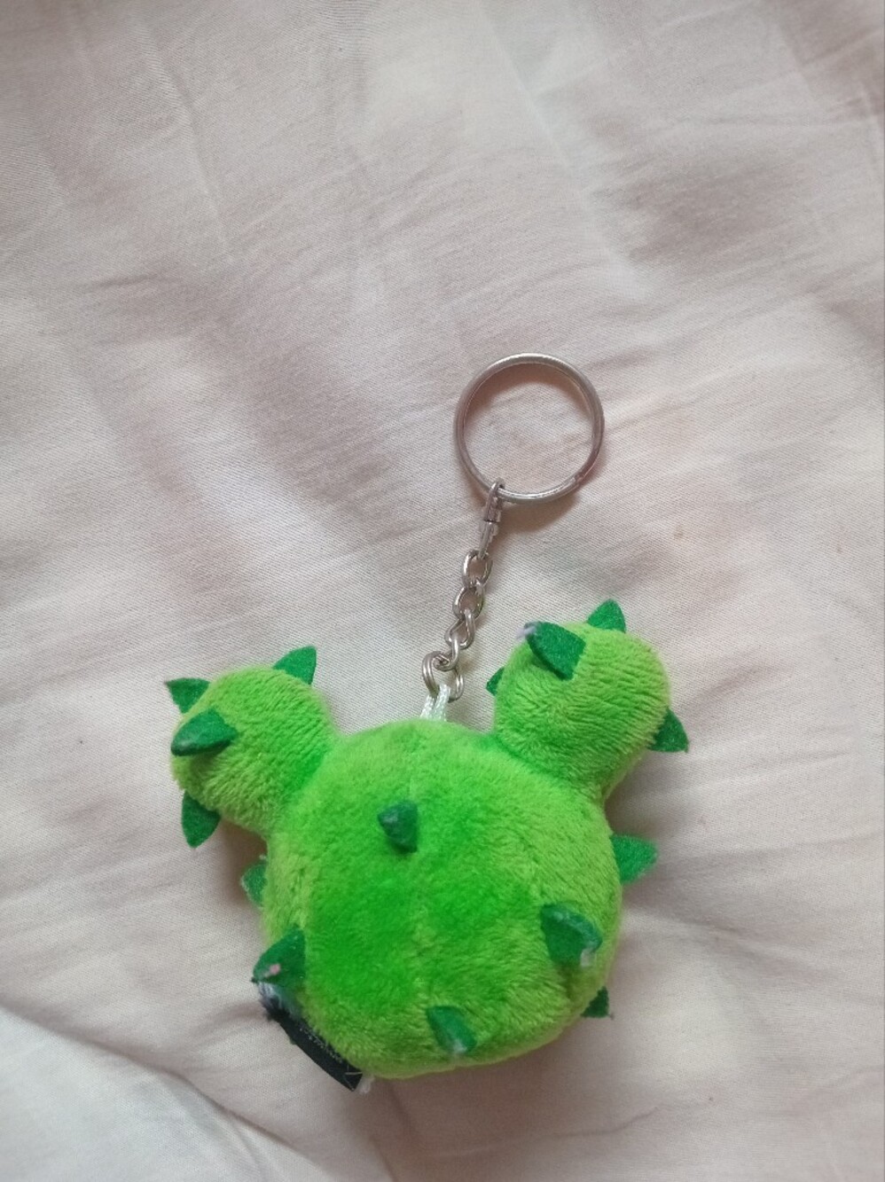 Tokidoki Sandy Keychain - Picture 2 of 2